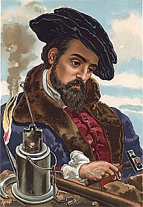 Georgius Agrícola
