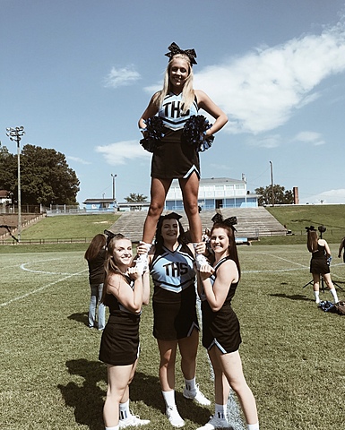 La escuela secundaria