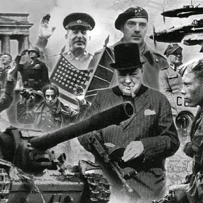 Timeline: Les grandes dates de la Seconde Guerre mondiale (1939-1945)