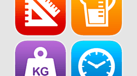 Timeline: Sistema internacional de Medidas