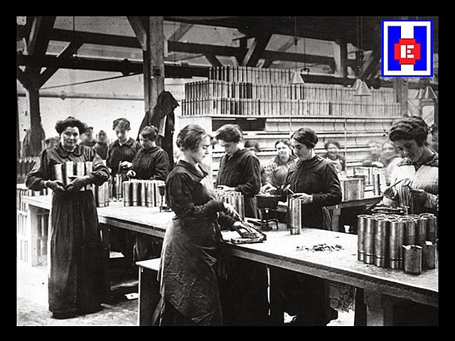 Ley de protección de las mujeres