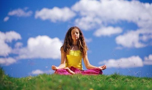 Técnicas de Relajacion