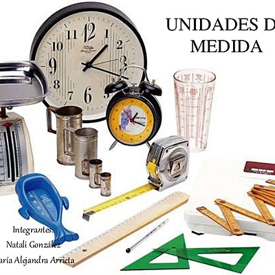 Timeline: Sistema Internaciónal de medidas