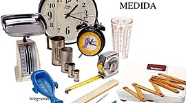 Timeline: Sistema Internaciónal de medidas