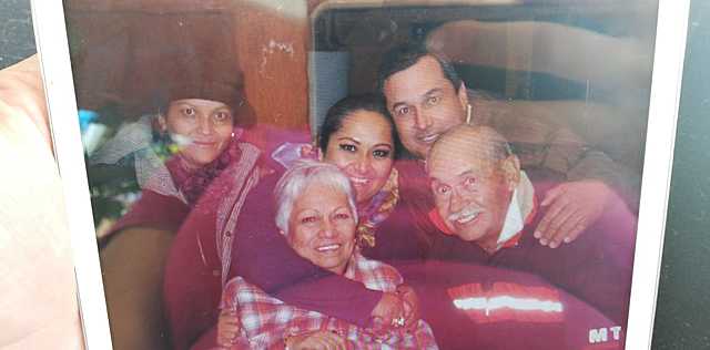 Tradiciones -Victoria