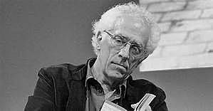 Tzvetan Tódorov (1 de marzo de 1939-París, 7 de febrero de 2017)