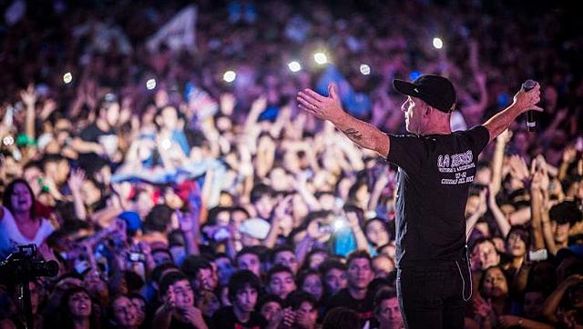 Gira por todo Argentina