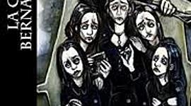 Timeline: la casa de bernarda acto 3