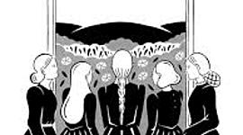 Timeline: la casa de bernarda acto 2