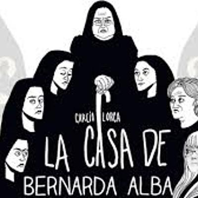 Timeline: la casa de bernarda acto 1