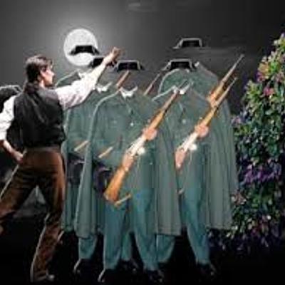 Timeline: muerte de antonio el camborico