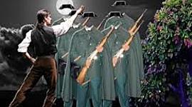 Timeline: muerte de antonio el camborico