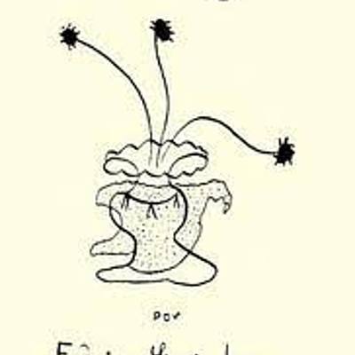 Timeline: romance gitano