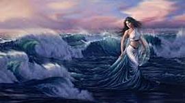 Timeline: en una tempestad