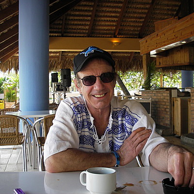 Timeline: David Mckay