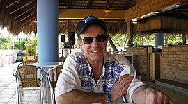 Timeline: David Mckay