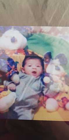 Nacimiento de Victoria