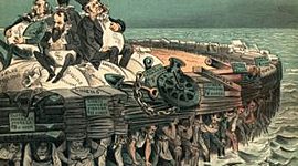 Timeline: APUSH Time Period 6 Timeline