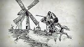 Timeline: don quijote de la mancha 3