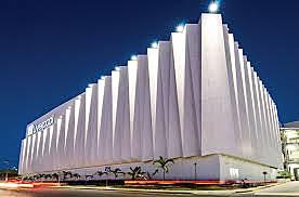 Ubicación del Puerto de Liverpool