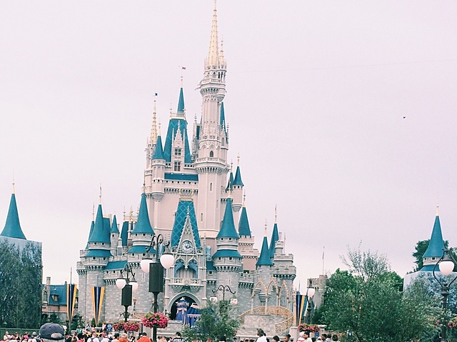 Disney World