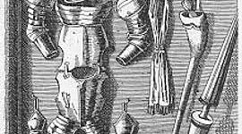 Timeline: don quijote de la mancha 1