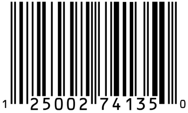 UPC barcodes comes to US