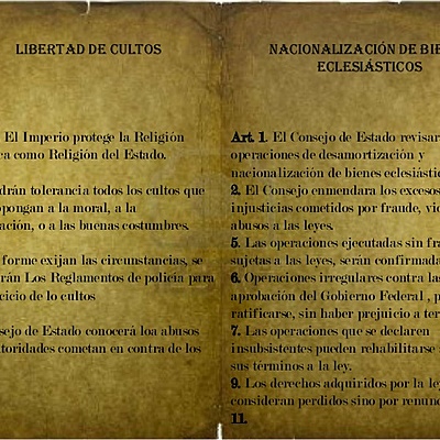 Timeline: Religion Paul Romo