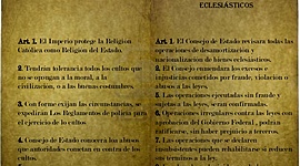 Timeline: Religion Paul Romo