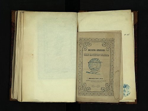 Quod apostolici muneris.