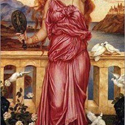 Timeline: soneto CLXVI