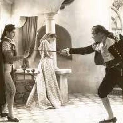 Timeline: burlador de sevilla acto III