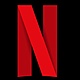 Logo netflix