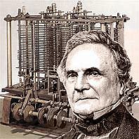 Invención de la computadora