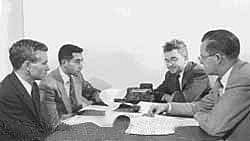 National Training Laboratories