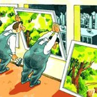 Timeline: El BIEN COMÚN