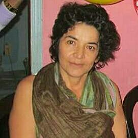 murio mi tia mary rojas