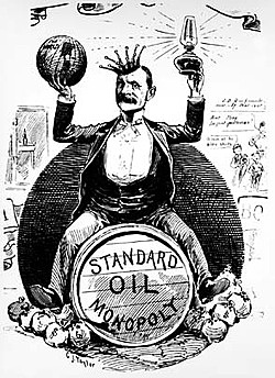 Standard Oil