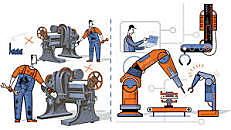 Tercera Revolución Industrial