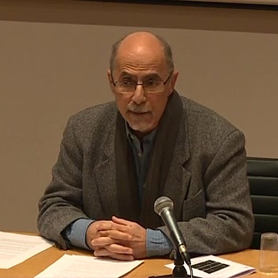 Timeline: El giro Lingüístico hoy