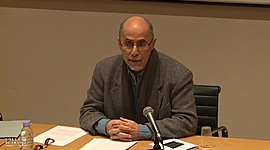 Timeline: El giro Lingüístico hoy