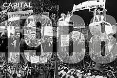 Movimientos del 68 en Francia, Alemania, Estados Unidos, Inglaterra, México, España y Checoslovaquia