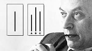 Asch «Conformismo»