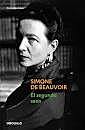 Simone de Beauvoir publica El segundo sexo