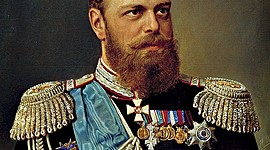 Timeline: Внешняя политика Александра III