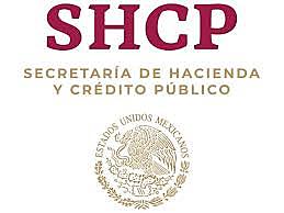 Secretaría de Hacienda y Crédito Público