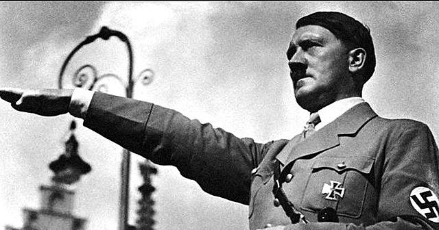 Hitler is Named Leader of the Nazi Party