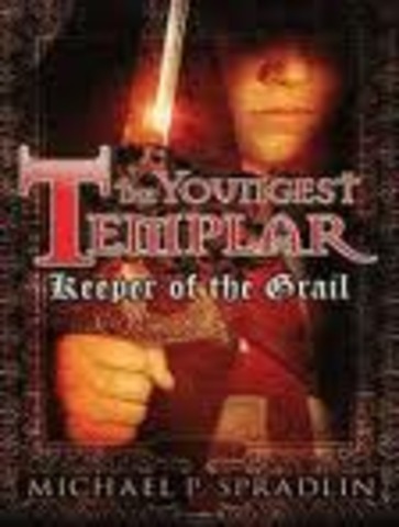 THE Yougest Templar