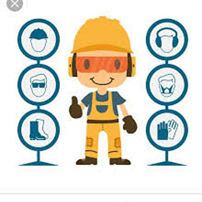 Timeline: Historia de la salud ocupacional en Colombia