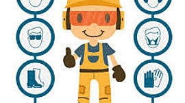 Timeline: Historia de la salud ocupacional en Colombia